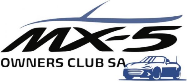 Mazda MX-5 Owners Club of South Africa