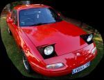 1996 - Mazda MX5 NA (Gregory  Sloan)