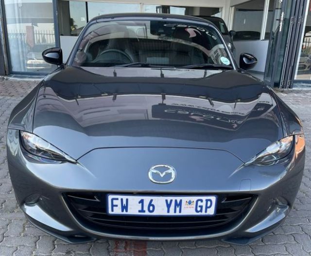 2017 - Mazda MX5 ND (Victor Gouveia)