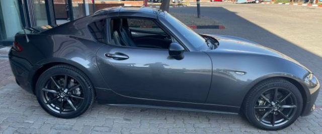 2017 - Mazda MX5 ND (Victor Gouveia)