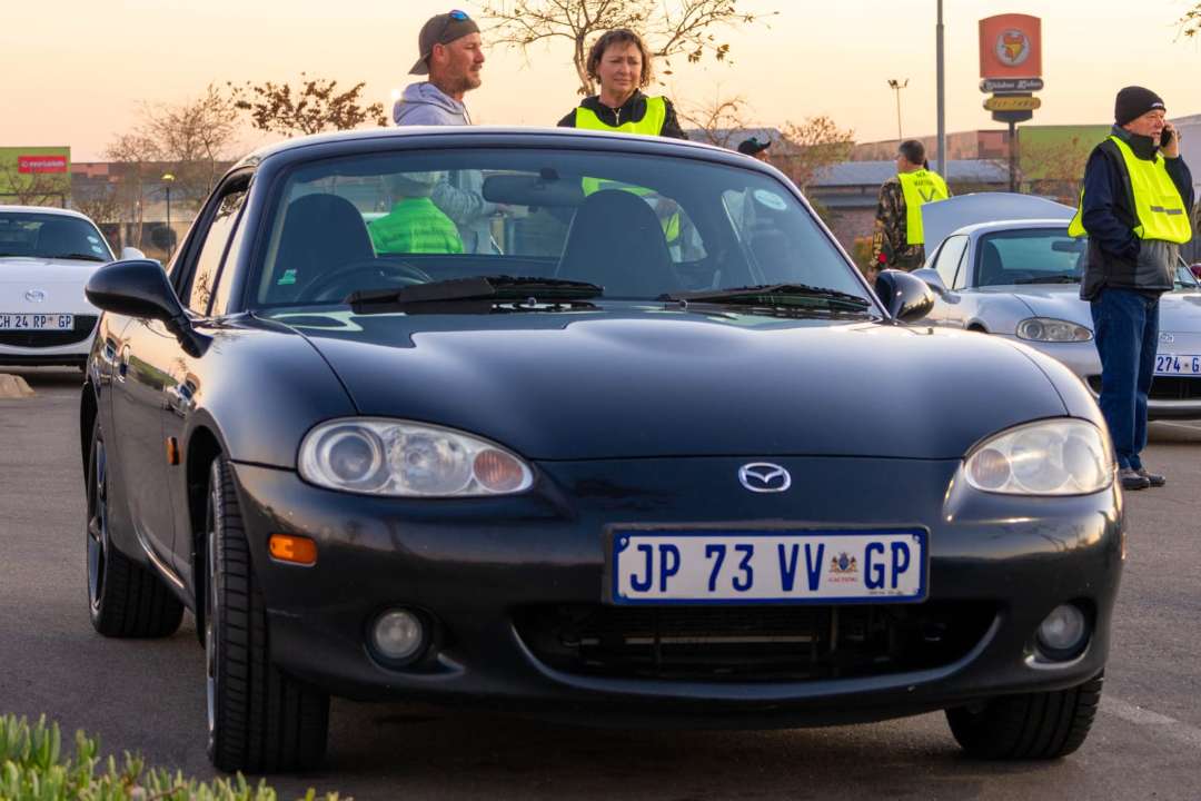 Cars in the Park 2024 Image Gallery