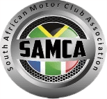 South African Motor Club Association